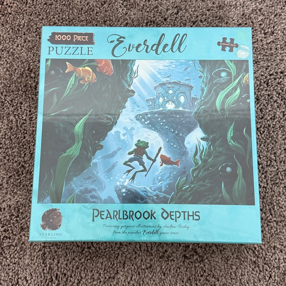 Puzzle Bundle - Picture 2 of 5